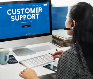 Robinhood Customer Support in New York, NY